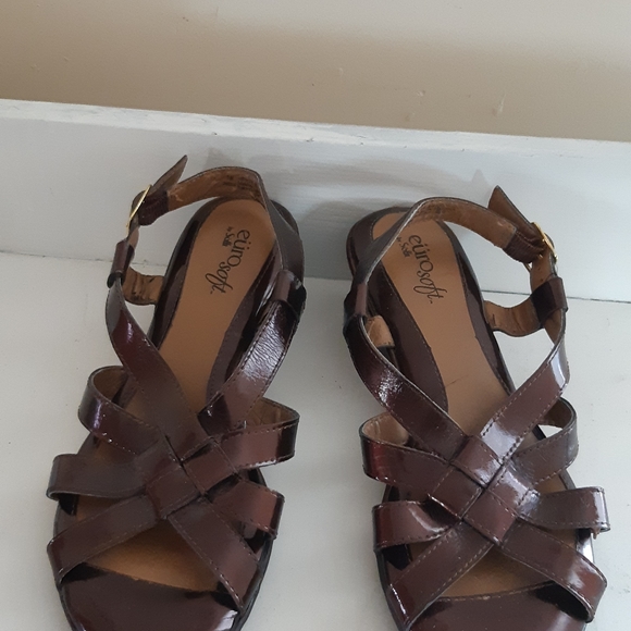 Eurosoft Women's shoes Size 7M - Picture 6 of 6